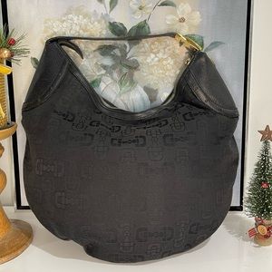 gucci hobo purse